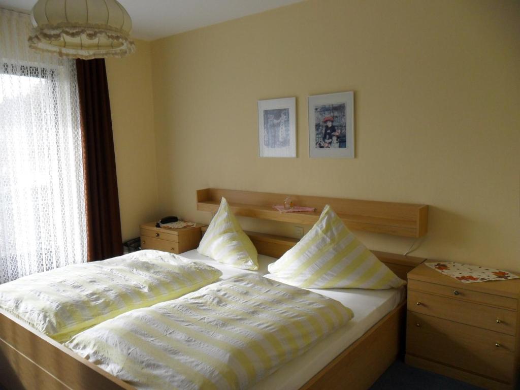 Haus Kanne Bad Driburg Rom bilde