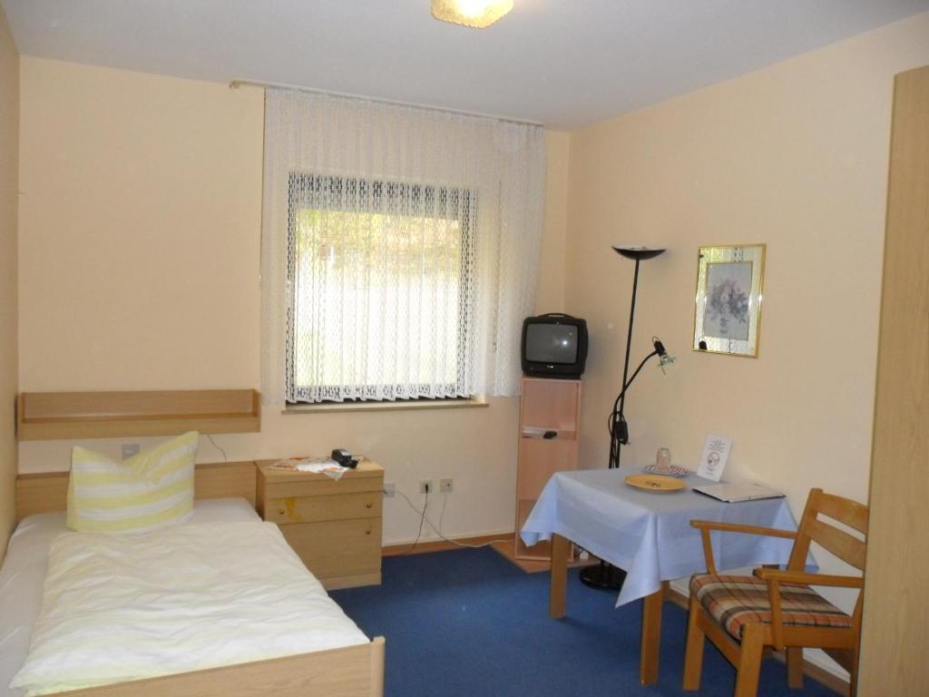 Haus Kanne Bad Driburg Rom bilde